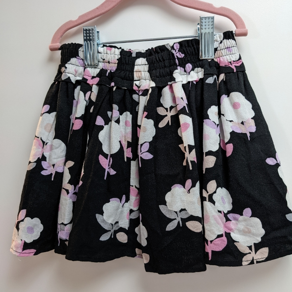 Kate Spade toddler skirt